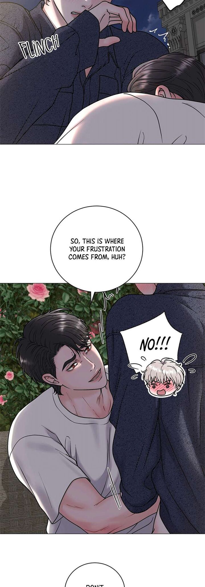 Illusion Leo Chapter 9 Page 7