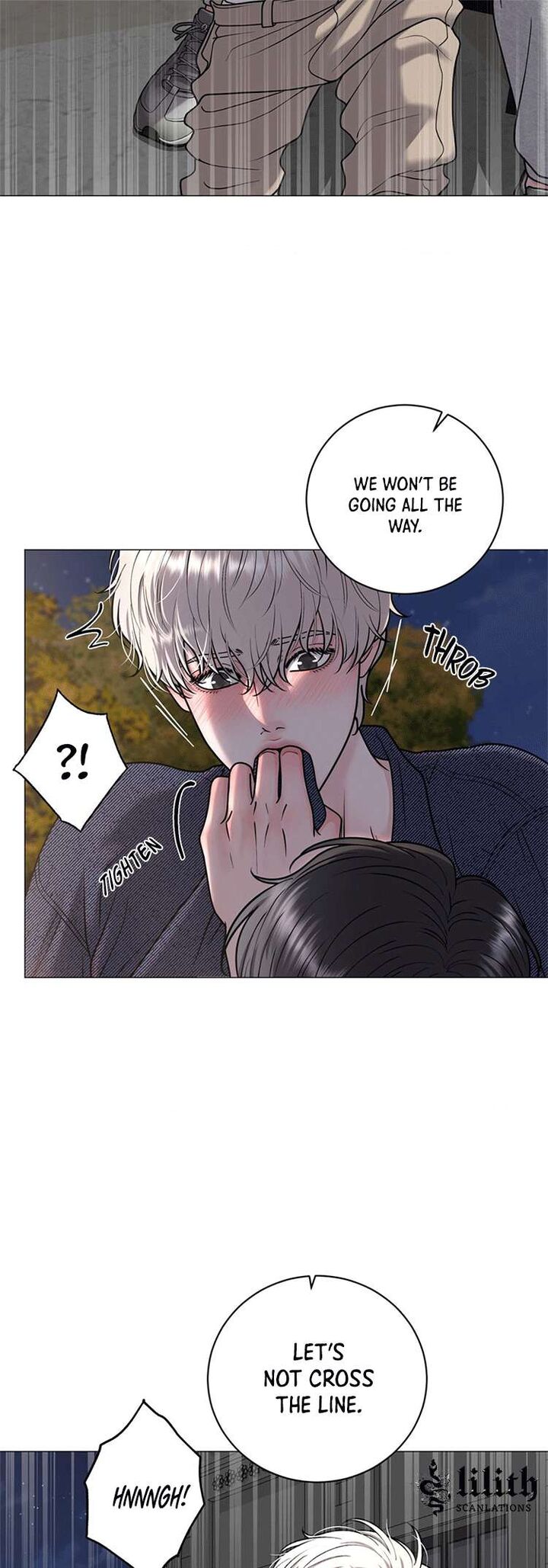 Illusion Leo Chapter 9 Page 9