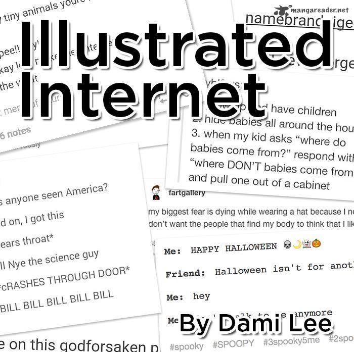 Illustrated Internet Chapter 2 Page 1