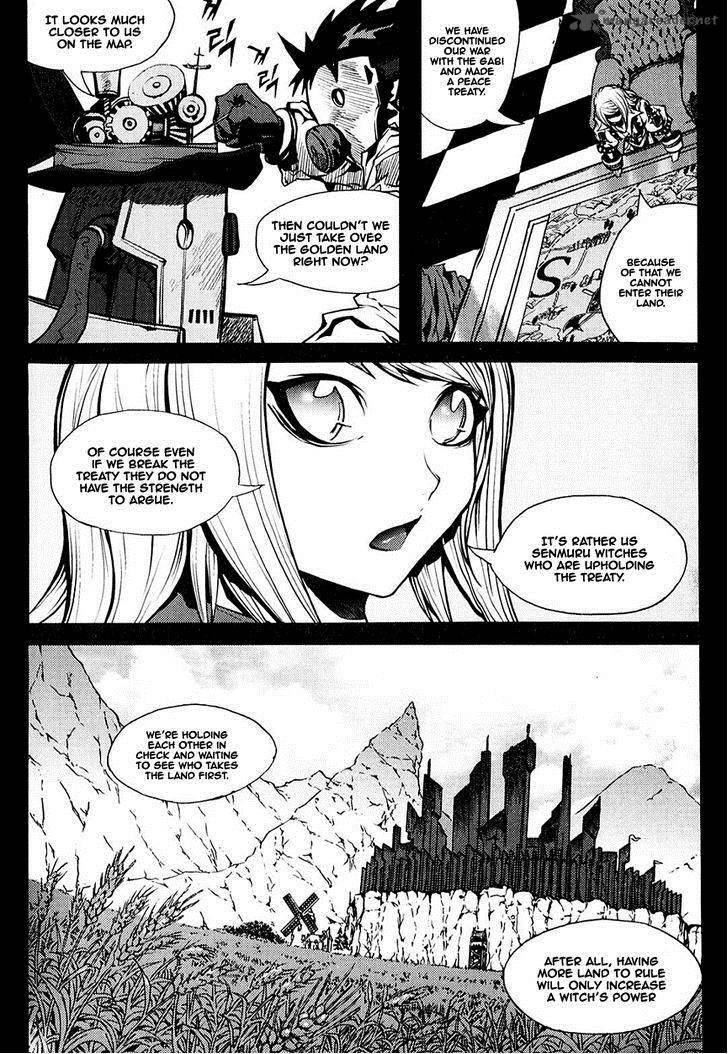 Ilya Chapter 10 Page 9