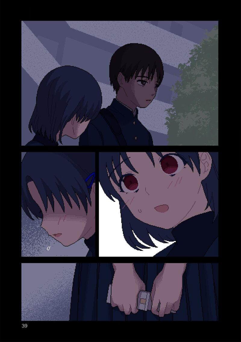 Ilya Chapter 11 Page 10