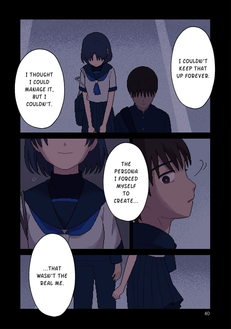 Ilya Chapter 11 Page 11