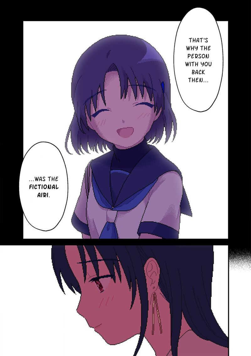 Ilya Chapter 11 Page 12