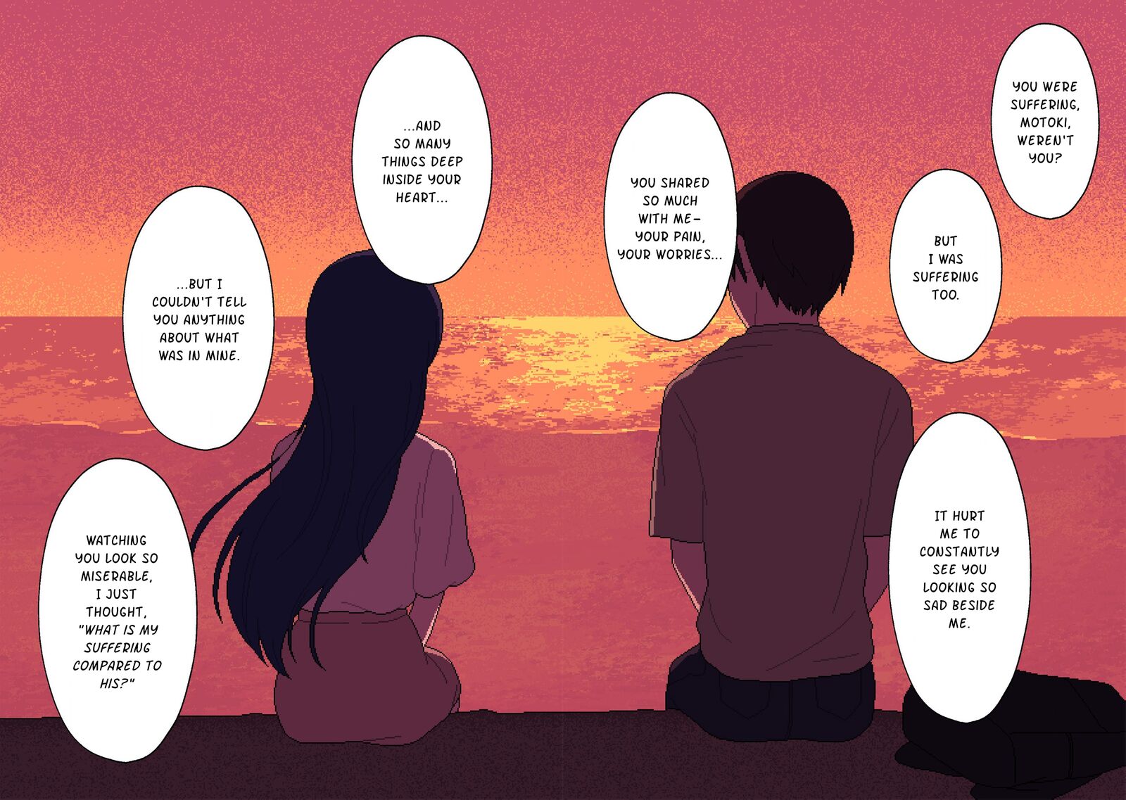 Ilya Chapter 11 Page 13