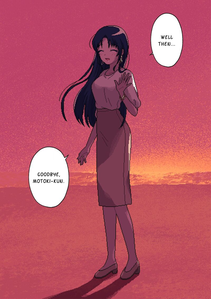 Ilya Chapter 11 Page 18