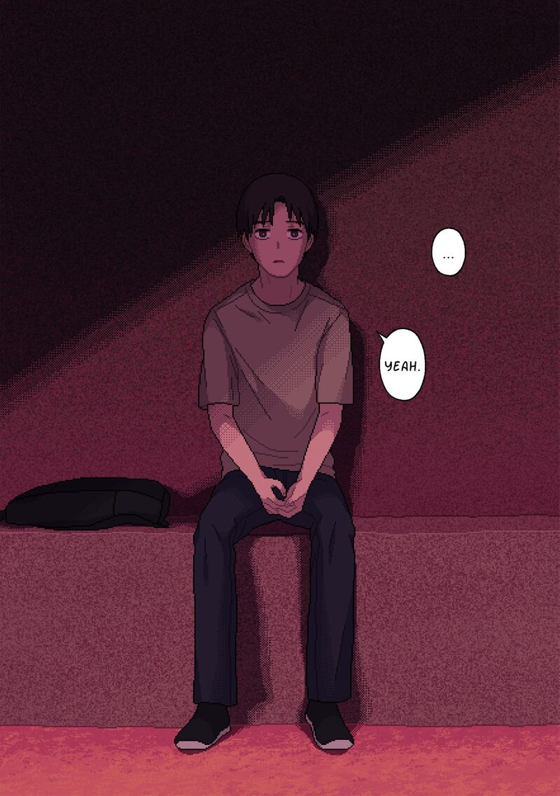 Ilya Chapter 11 Page 19