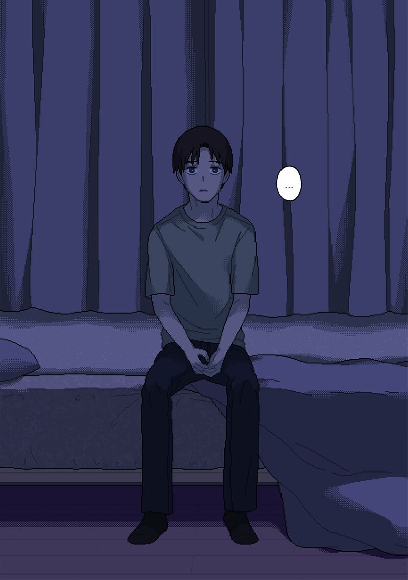 Ilya Chapter 11 Page 20