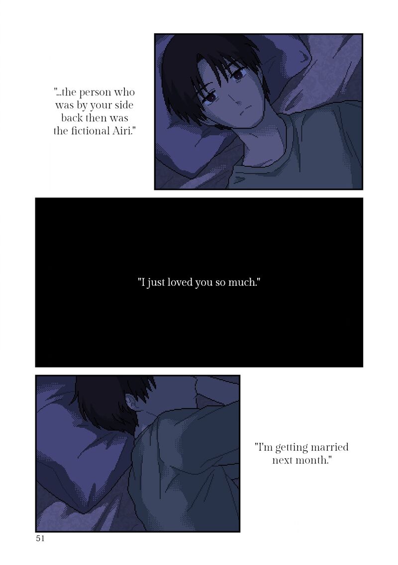 Ilya Chapter 11 Page 21