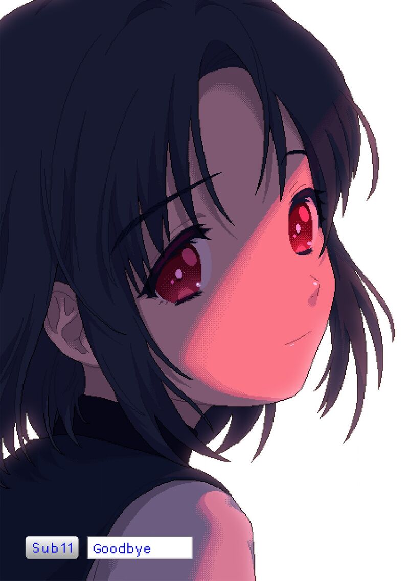 Ilya Chapter 11 Page 3