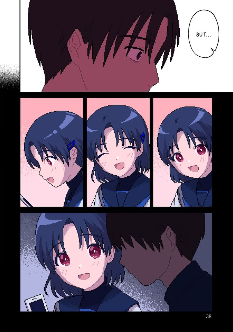 Ilya Chapter 11 Page 9