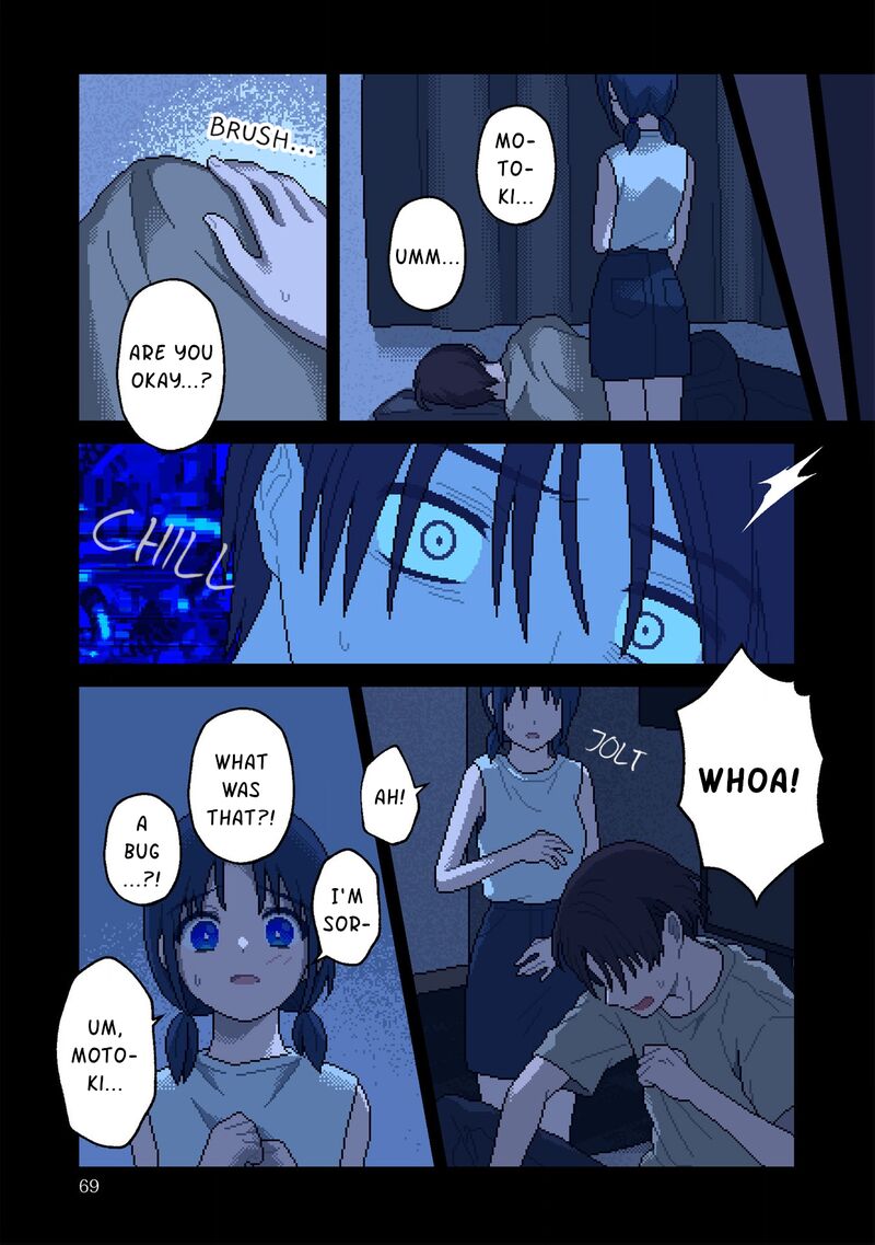 Ilya Chapter 12 Page 16