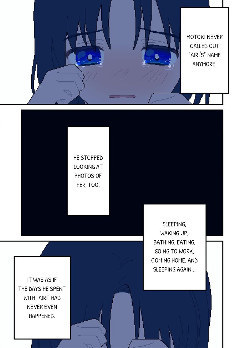 Ilya Chapter 12 Page 18