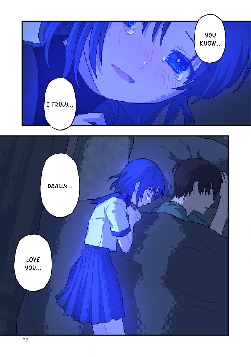 Ilya Chapter 12 Page 20