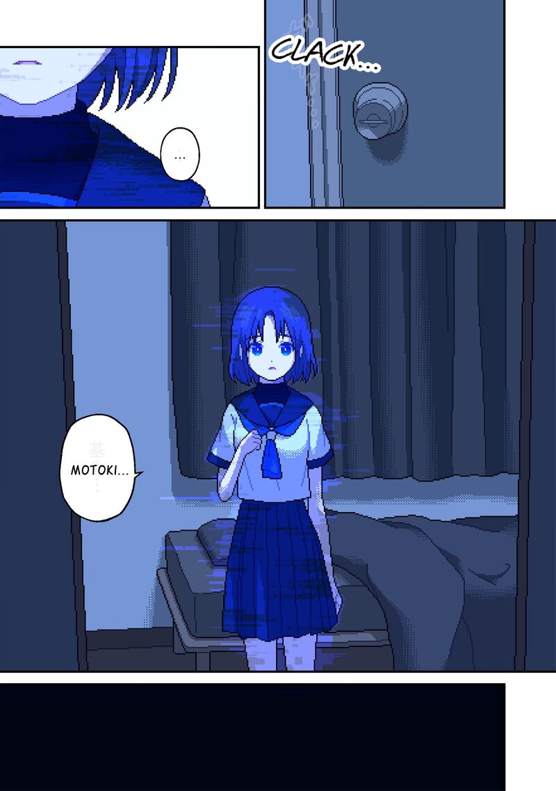 Ilya Chapter 12 Page 8