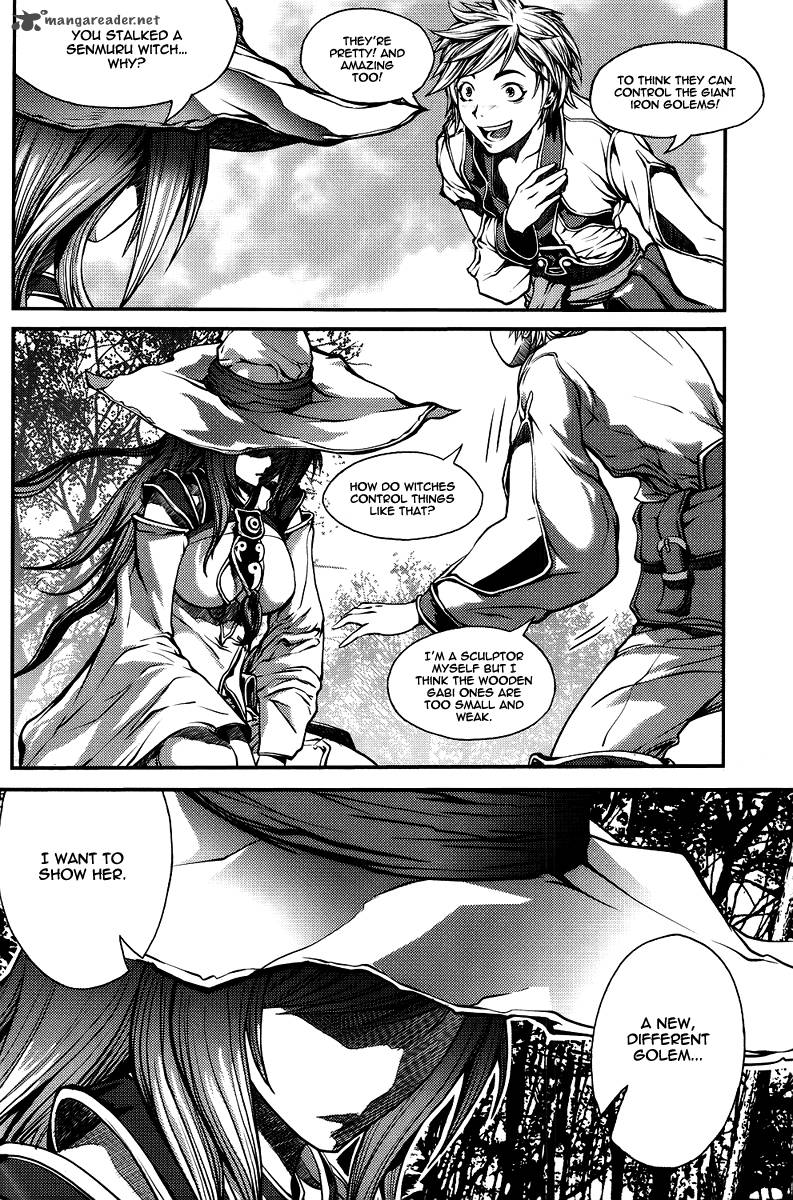 Ilya Chapter 3 Page 7