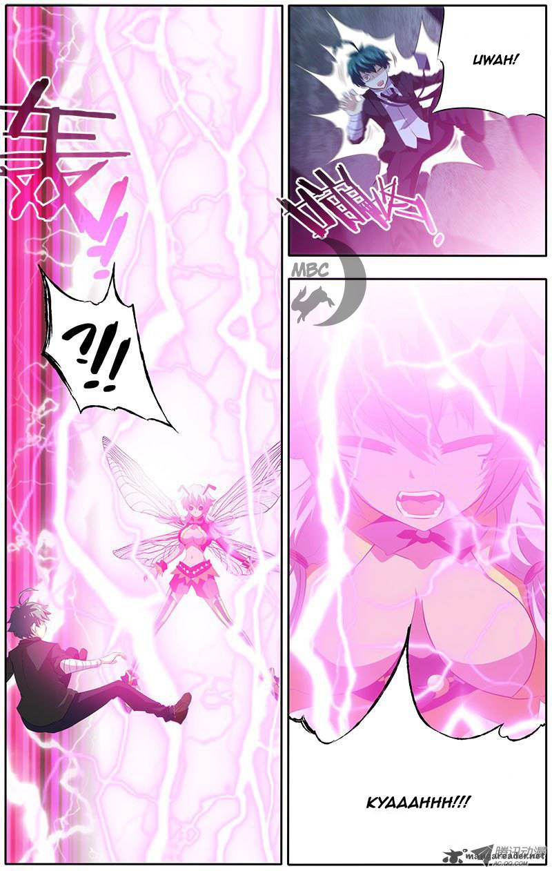 Im A Loser Chapter 12 Page 2