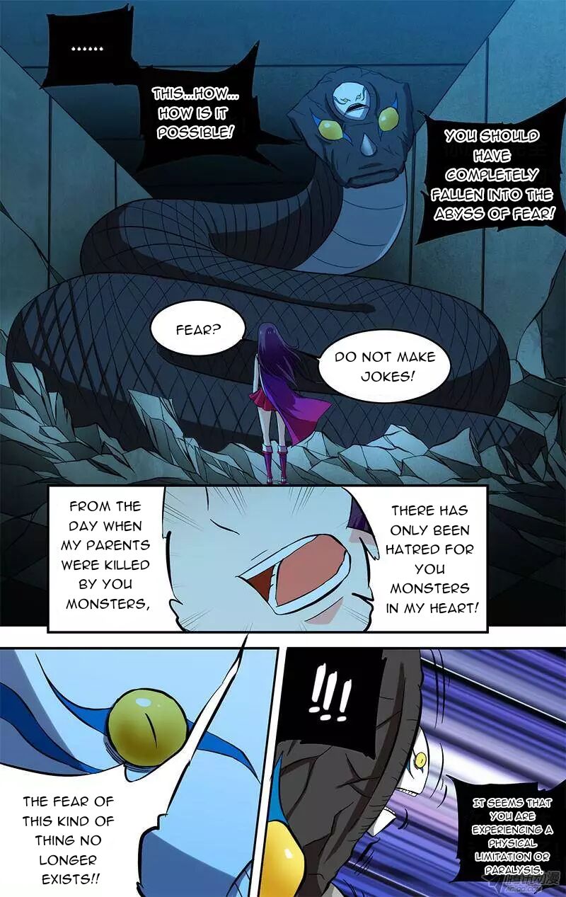 Im A Loser Chapter 89 Page 4