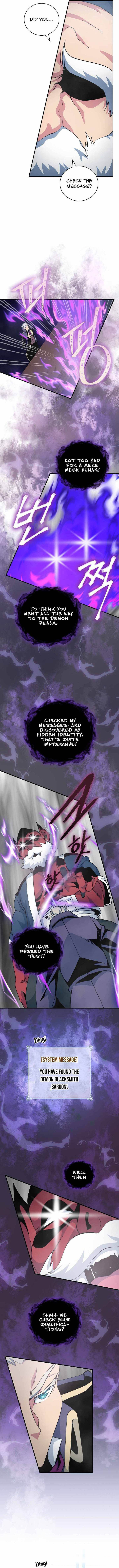 Im Destined For Greatness Chapter 125 Page 12