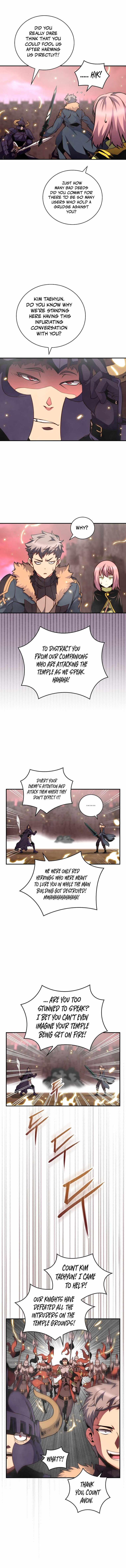 Im Destined For Greatness Chapter 140 Page 6