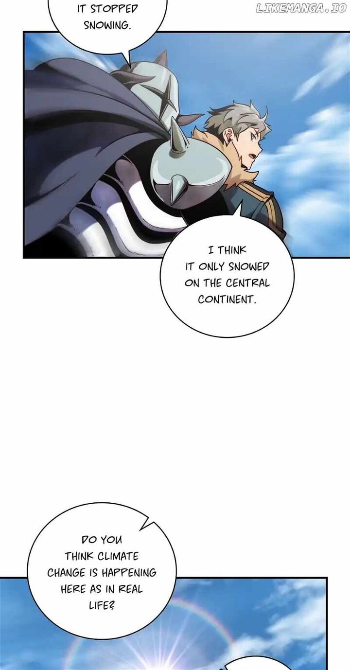 Im Destined For Greatness Chapter 187 Page 11