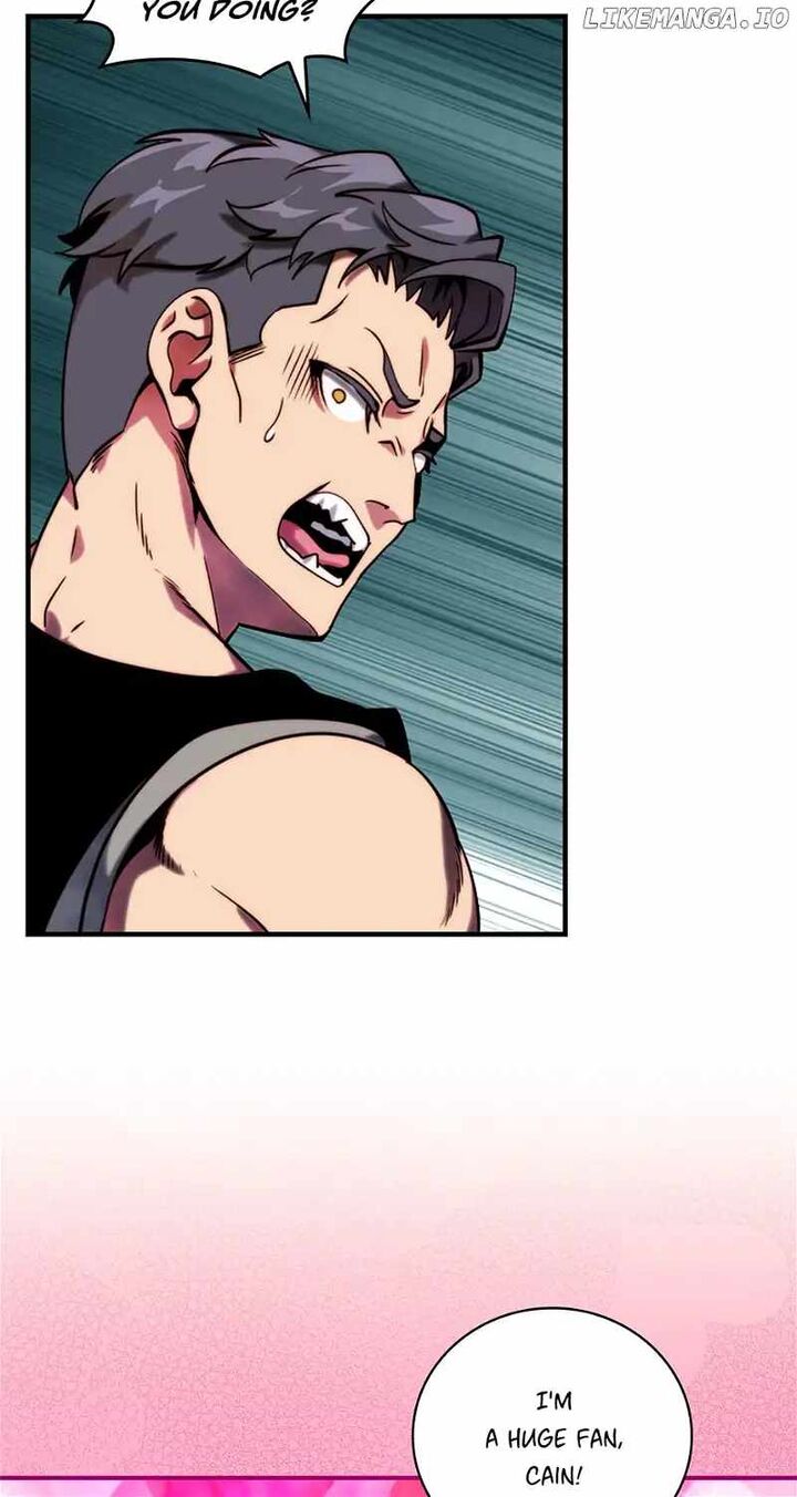 Im Destined For Greatness Chapter 187 Page 17