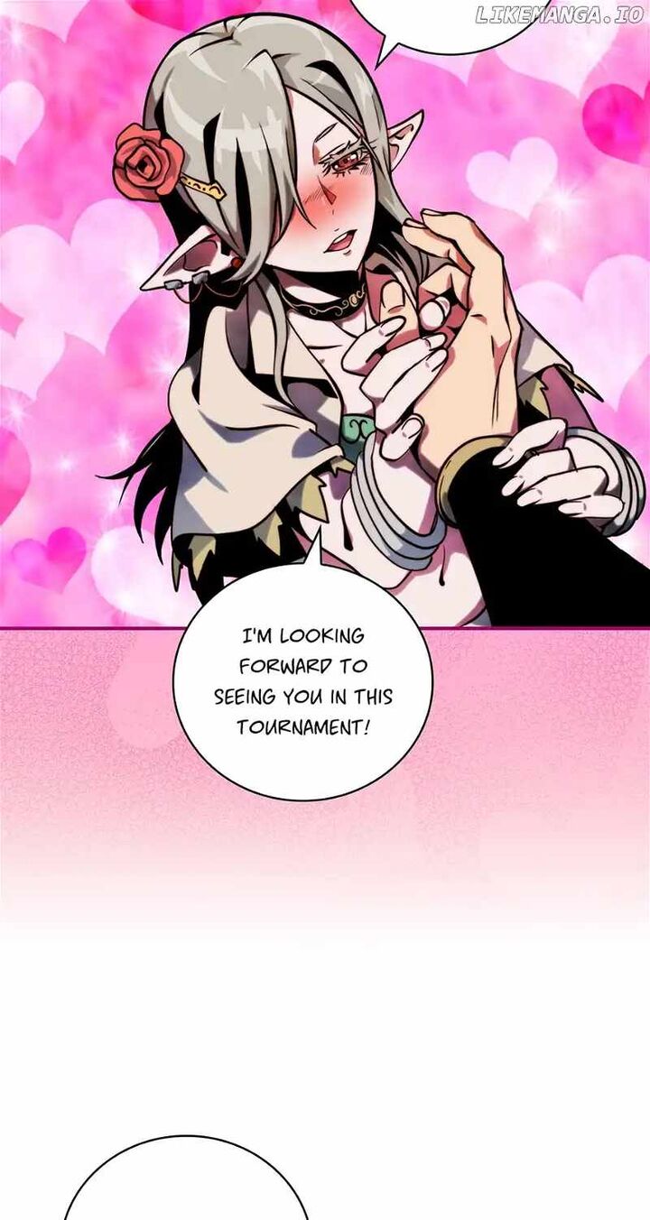 Im Destined For Greatness Chapter 187 Page 18
