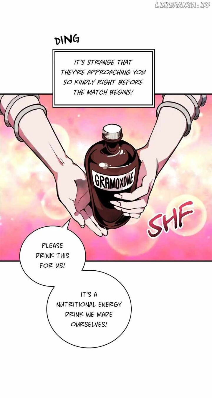 Im Destined For Greatness Chapter 187 Page 21
