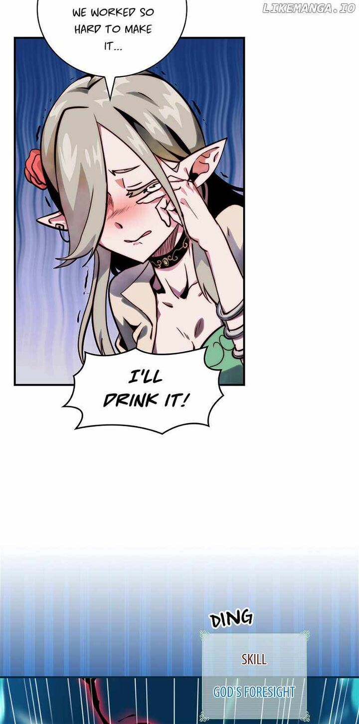Im Destined For Greatness Chapter 187 Page 23
