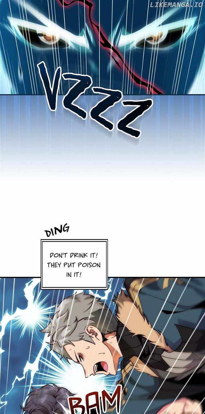 Im Destined For Greatness Chapter 187 Page 24