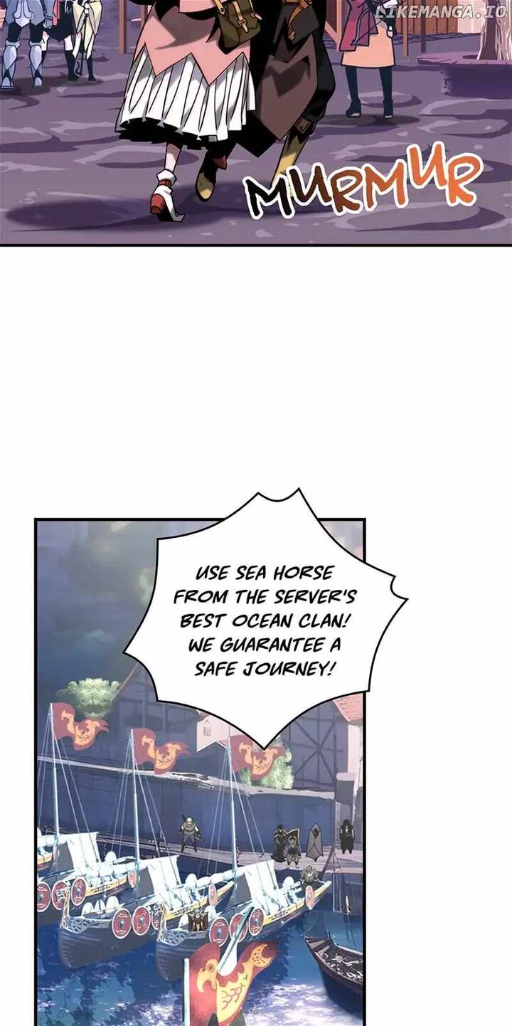 Im Destined For Greatness Chapter 187 Page 3