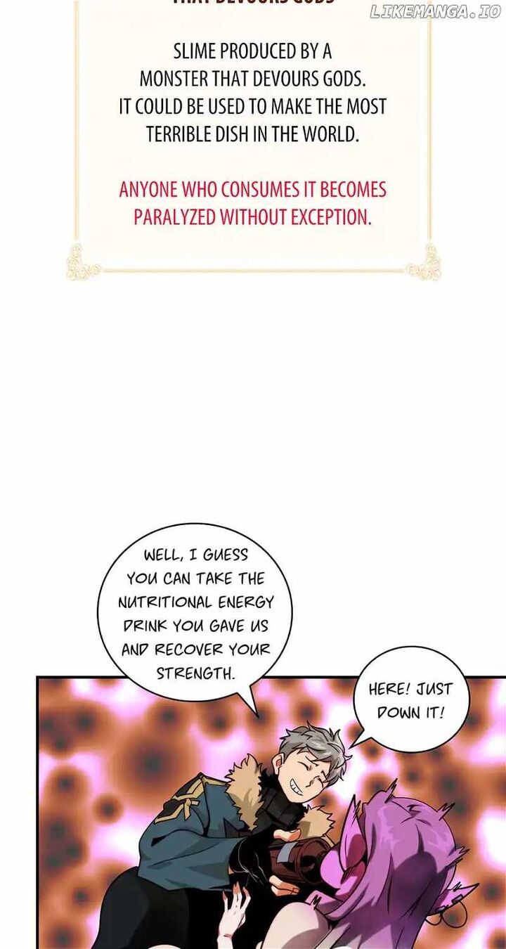 Im Destined For Greatness Chapter 187 Page 30