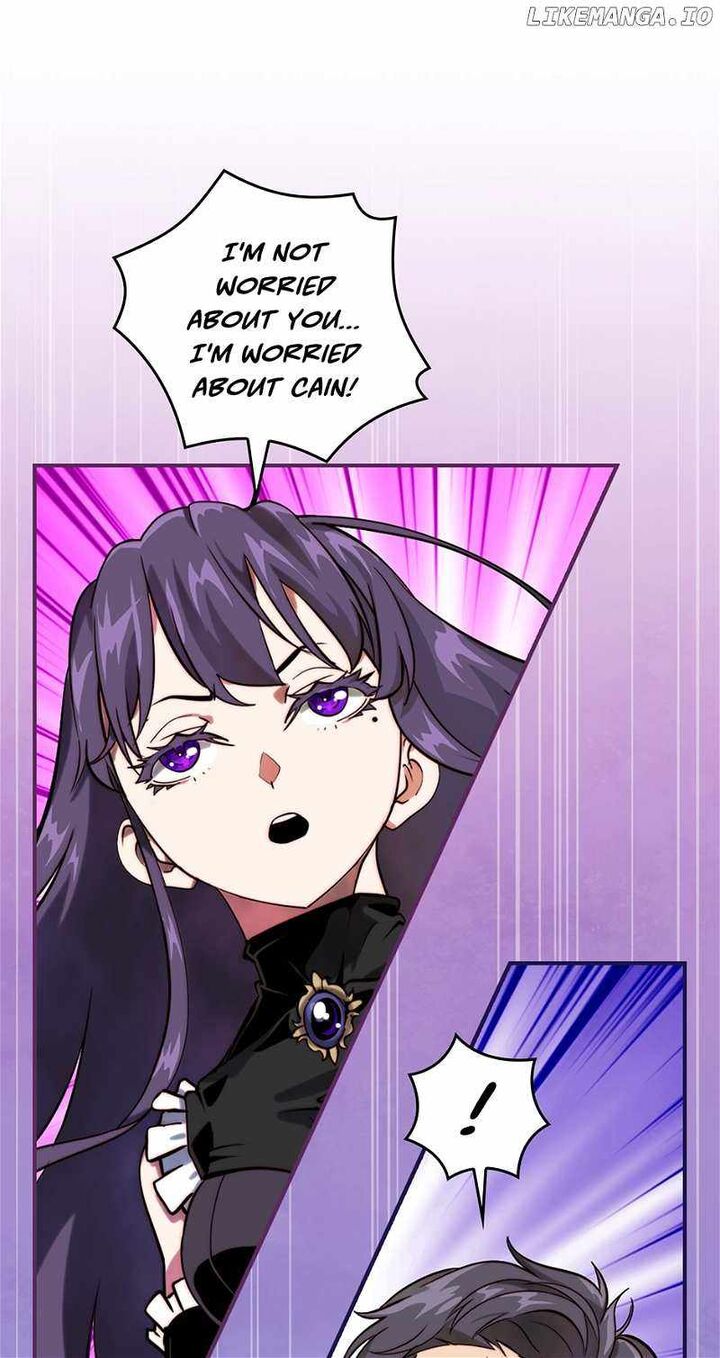 Im Destined For Greatness Chapter 187 Page 37