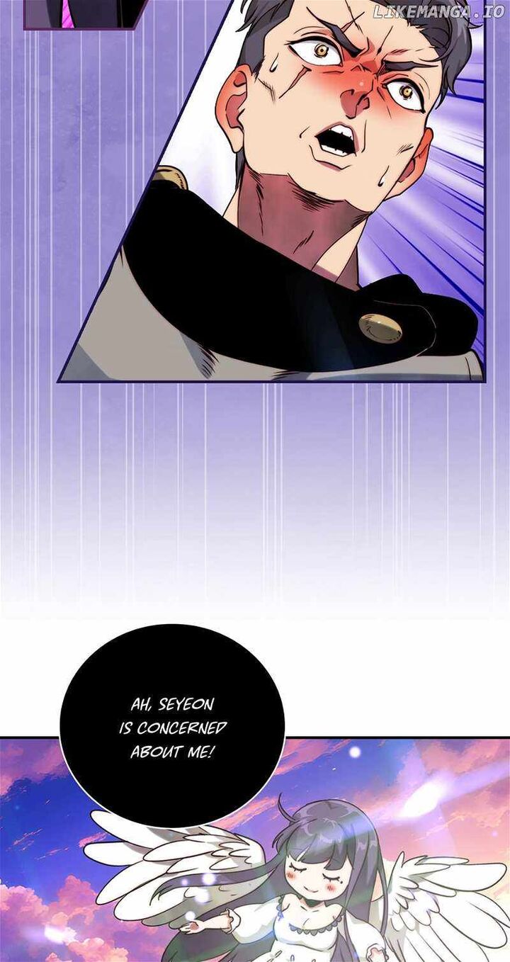 Im Destined For Greatness Chapter 187 Page 38
