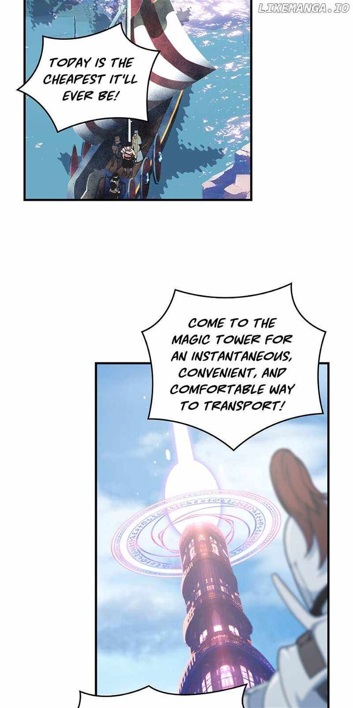 Im Destined For Greatness Chapter 187 Page 4
