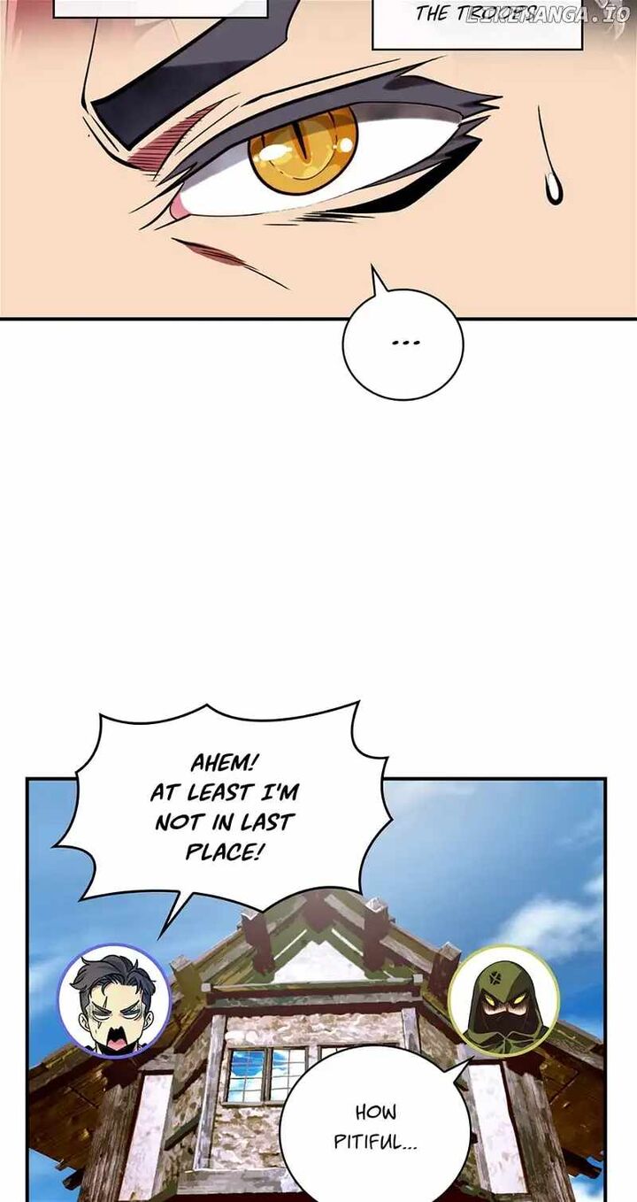 Im Destined For Greatness Chapter 187 Page 42
