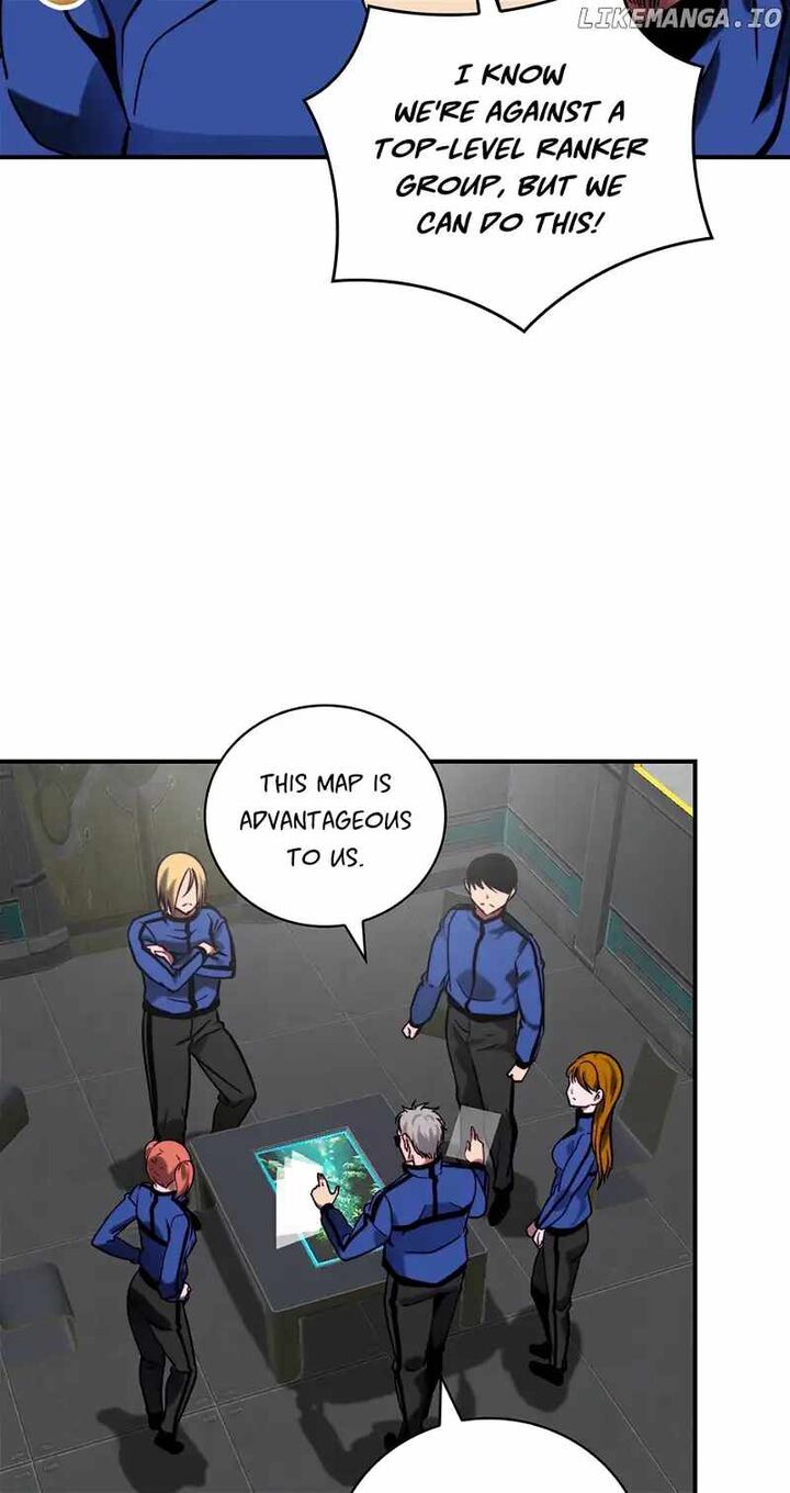 Im Destined For Greatness Chapter 187 Page 45