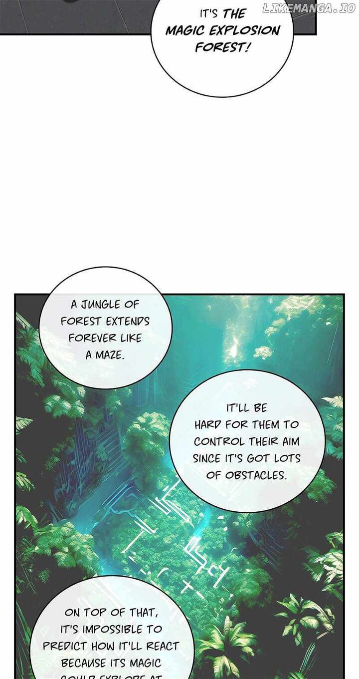 Im Destined For Greatness Chapter 187 Page 46