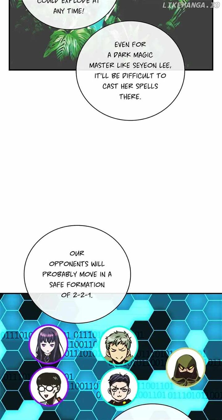 Im Destined For Greatness Chapter 187 Page 47