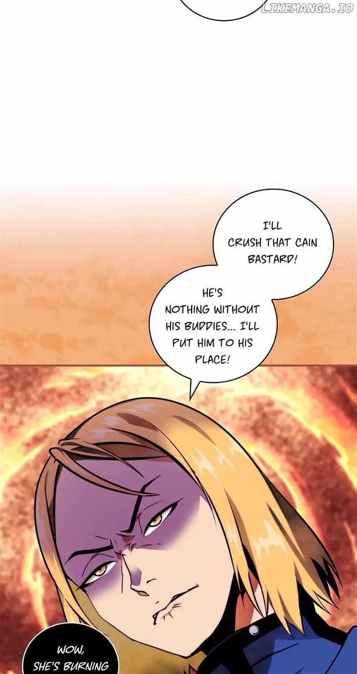 Im Destined For Greatness Chapter 187 Page 49