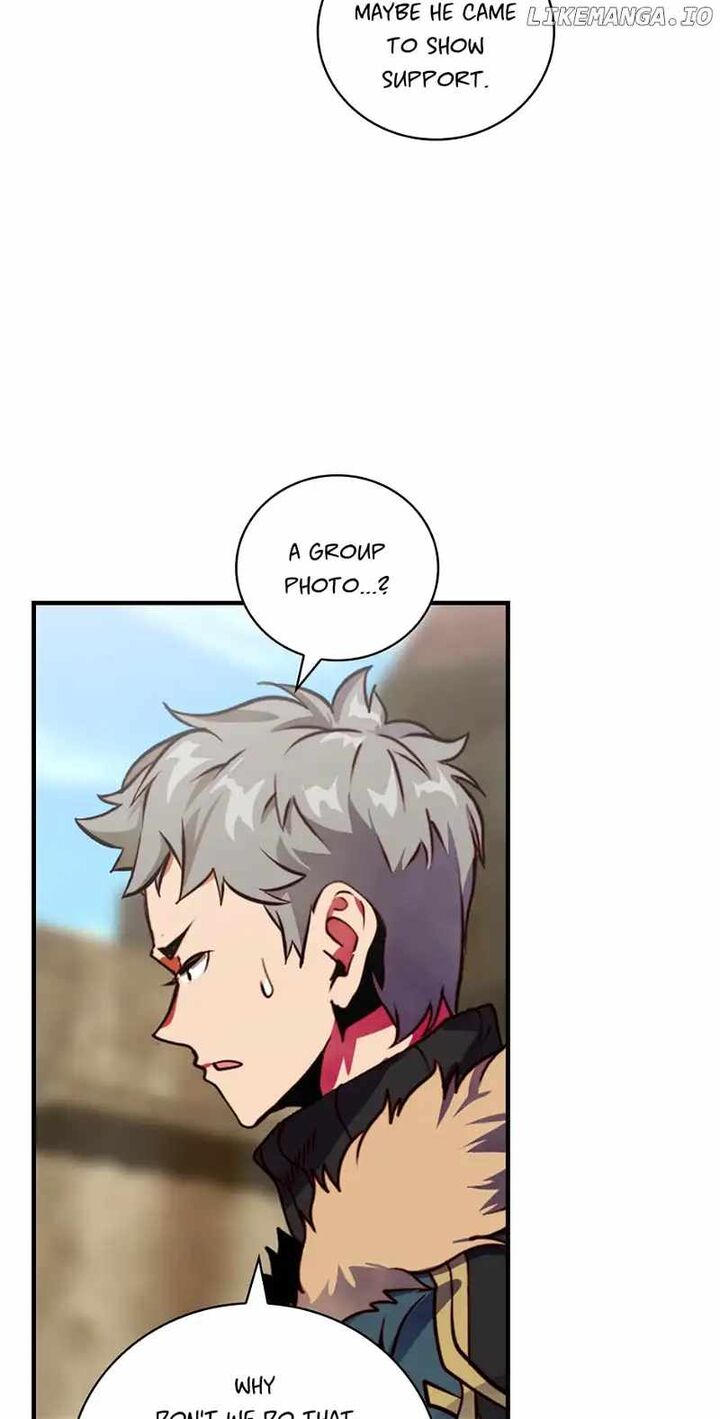 Im Destined For Greatness Chapter 187 Page 56