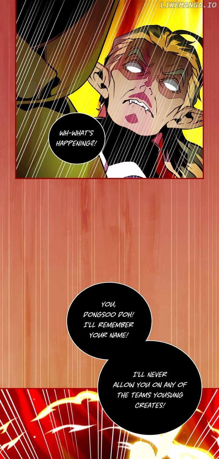 Im Destined For Greatness Chapter 187 Page 61