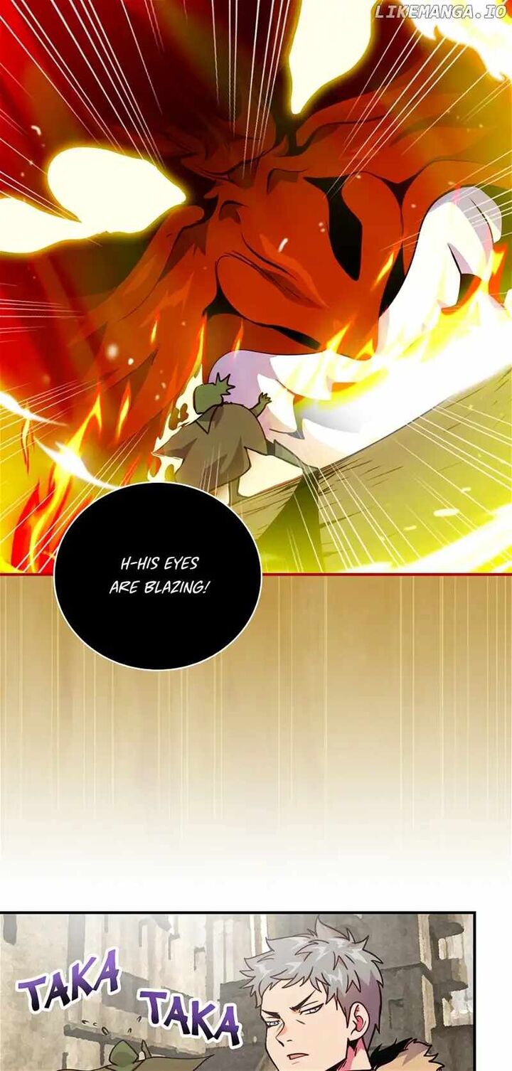 Im Destined For Greatness Chapter 187 Page 62