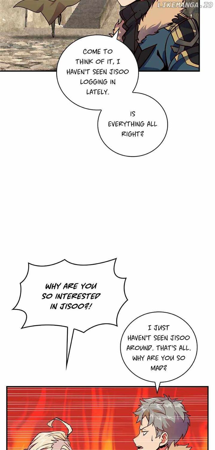 Im Destined For Greatness Chapter 187 Page 63