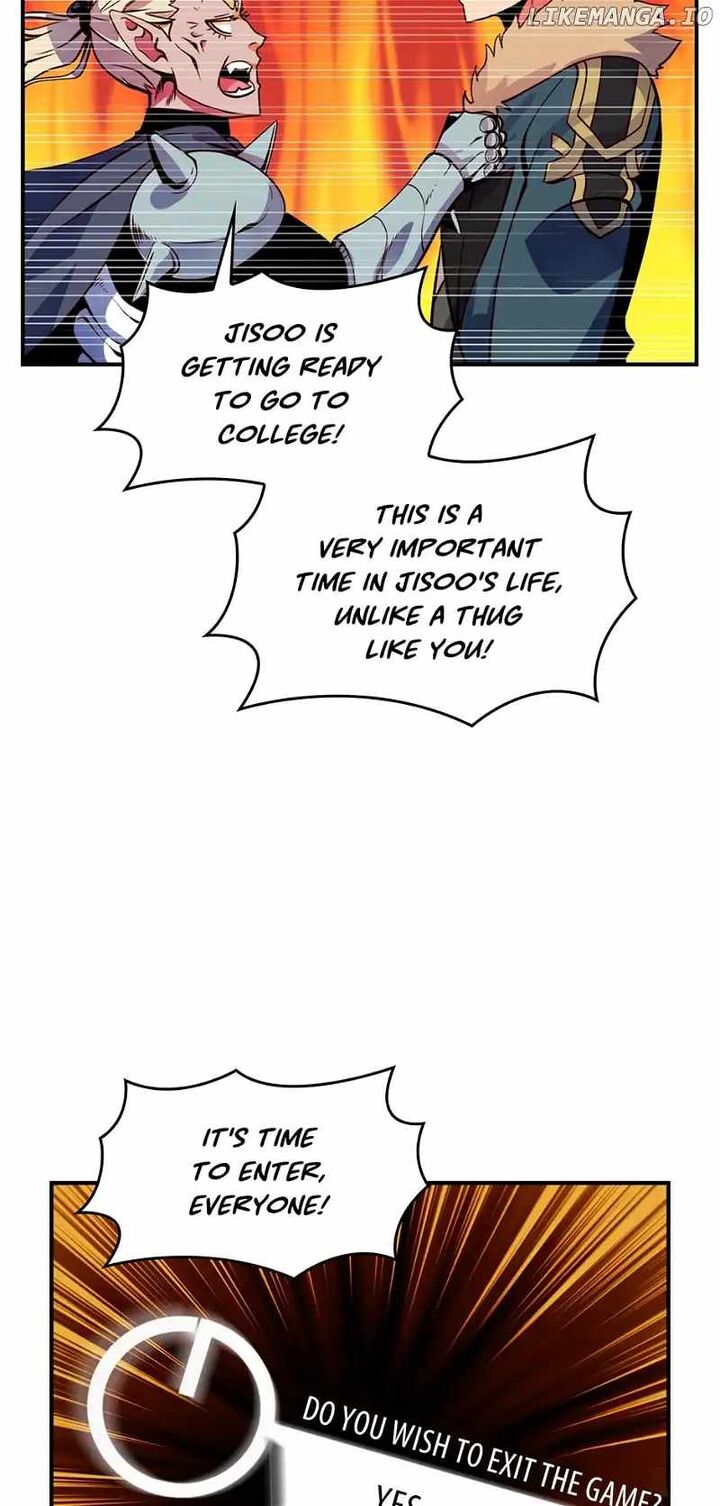 Im Destined For Greatness Chapter 187 Page 64