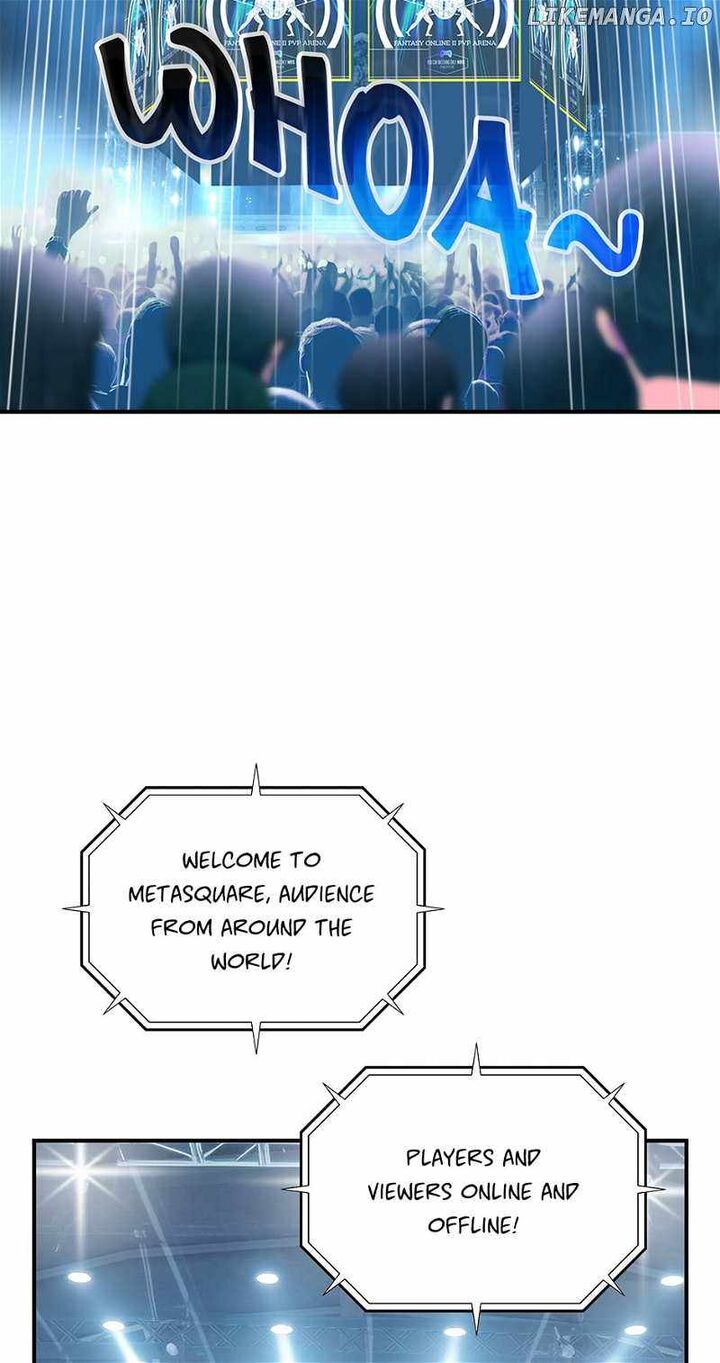Im Destined For Greatness Chapter 187 Page 67
