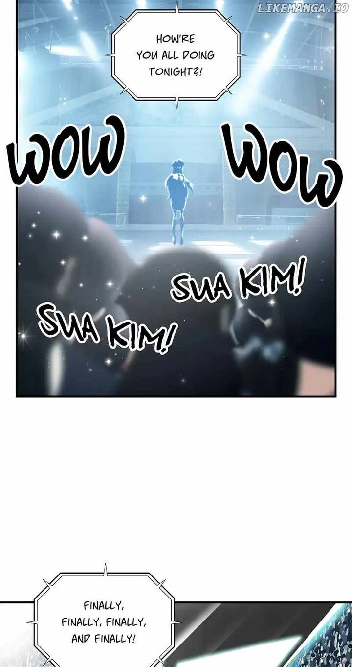 Im Destined For Greatness Chapter 187 Page 68