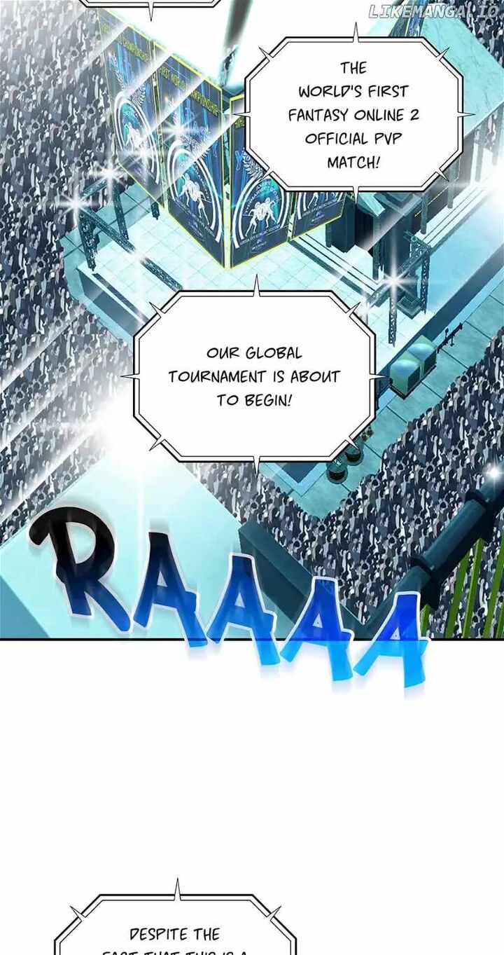 Im Destined For Greatness Chapter 187 Page 69