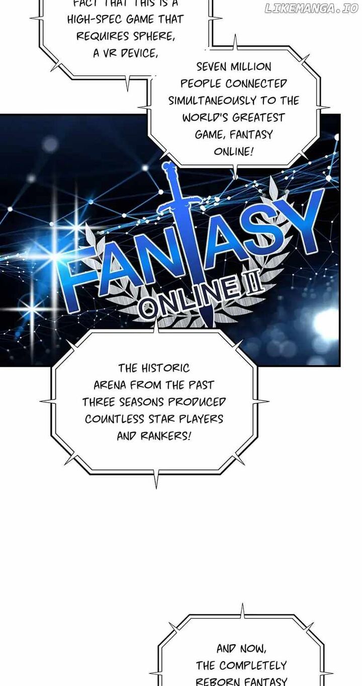 Im Destined For Greatness Chapter 187 Page 70