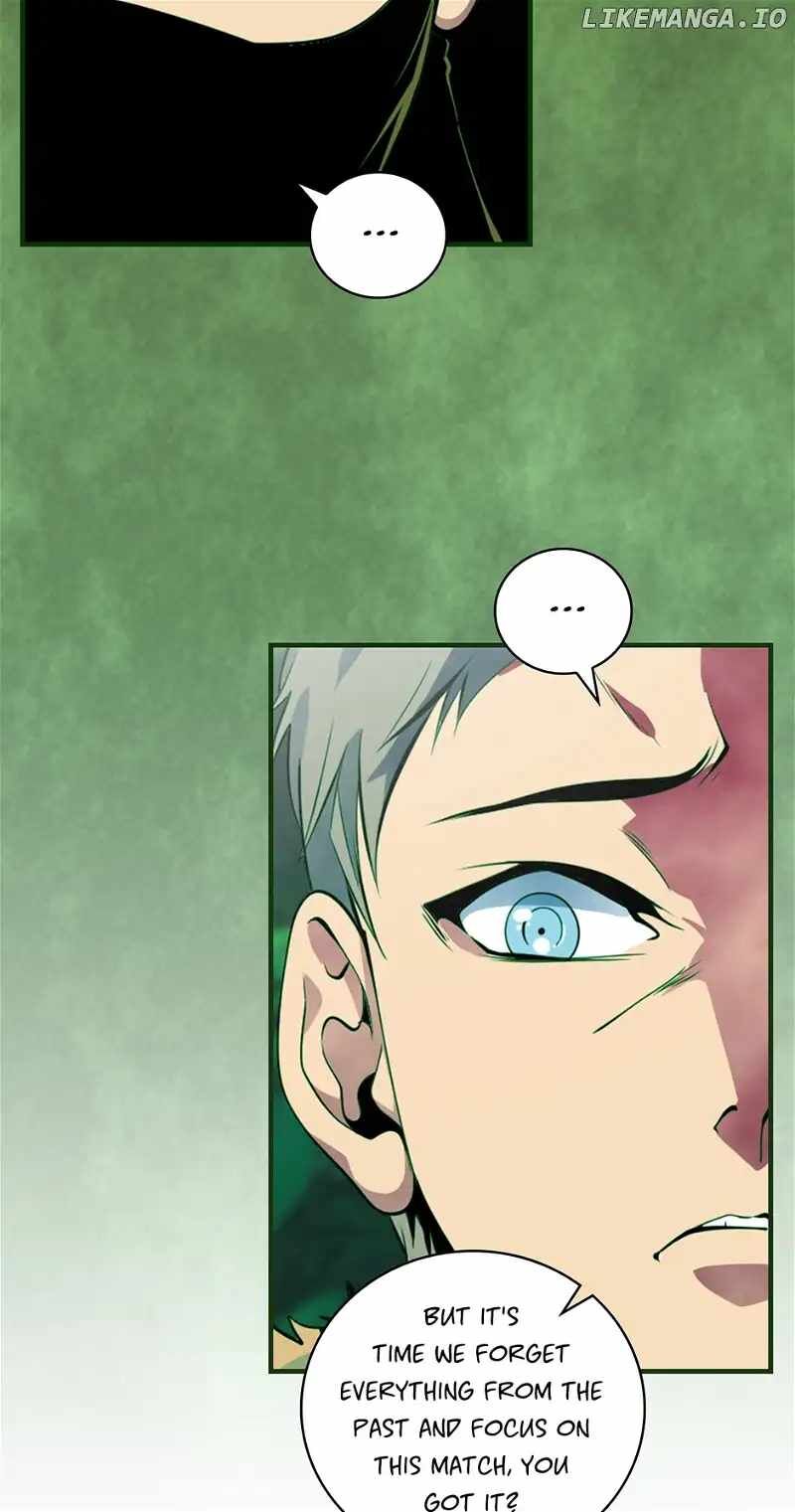 Im Destined For Greatness Chapter 188 Page 11