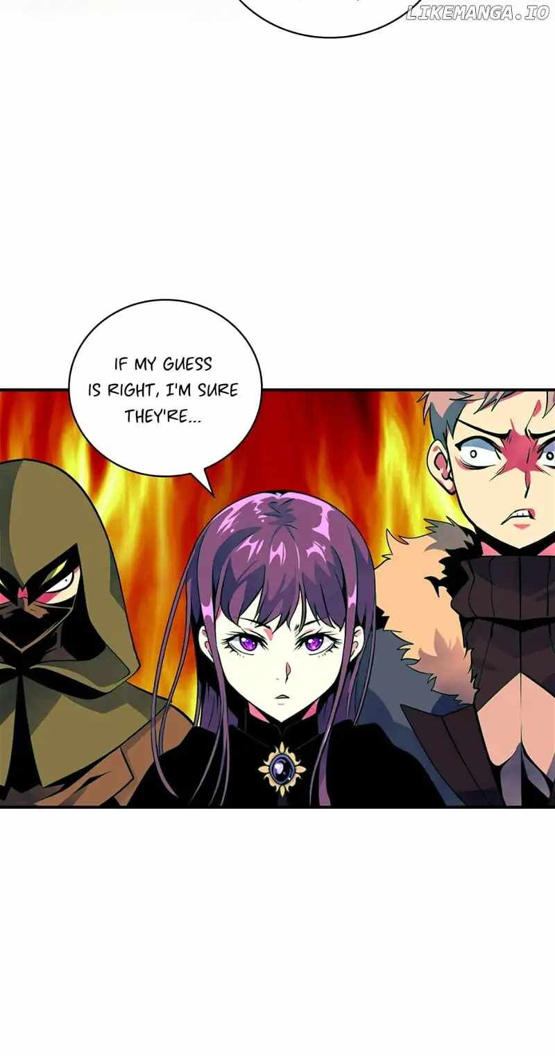 Im Destined For Greatness Chapter 188 Page 12